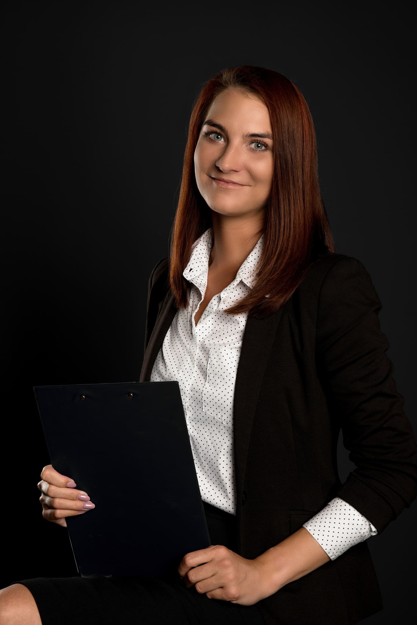 Business Headshots for Various Professional Talents