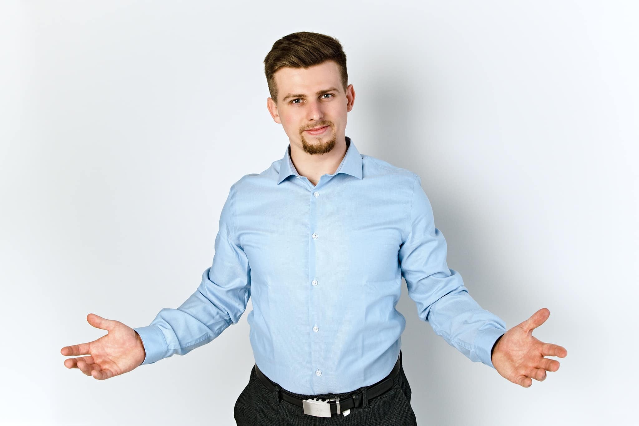 Business Headshots for Various Professional Talents