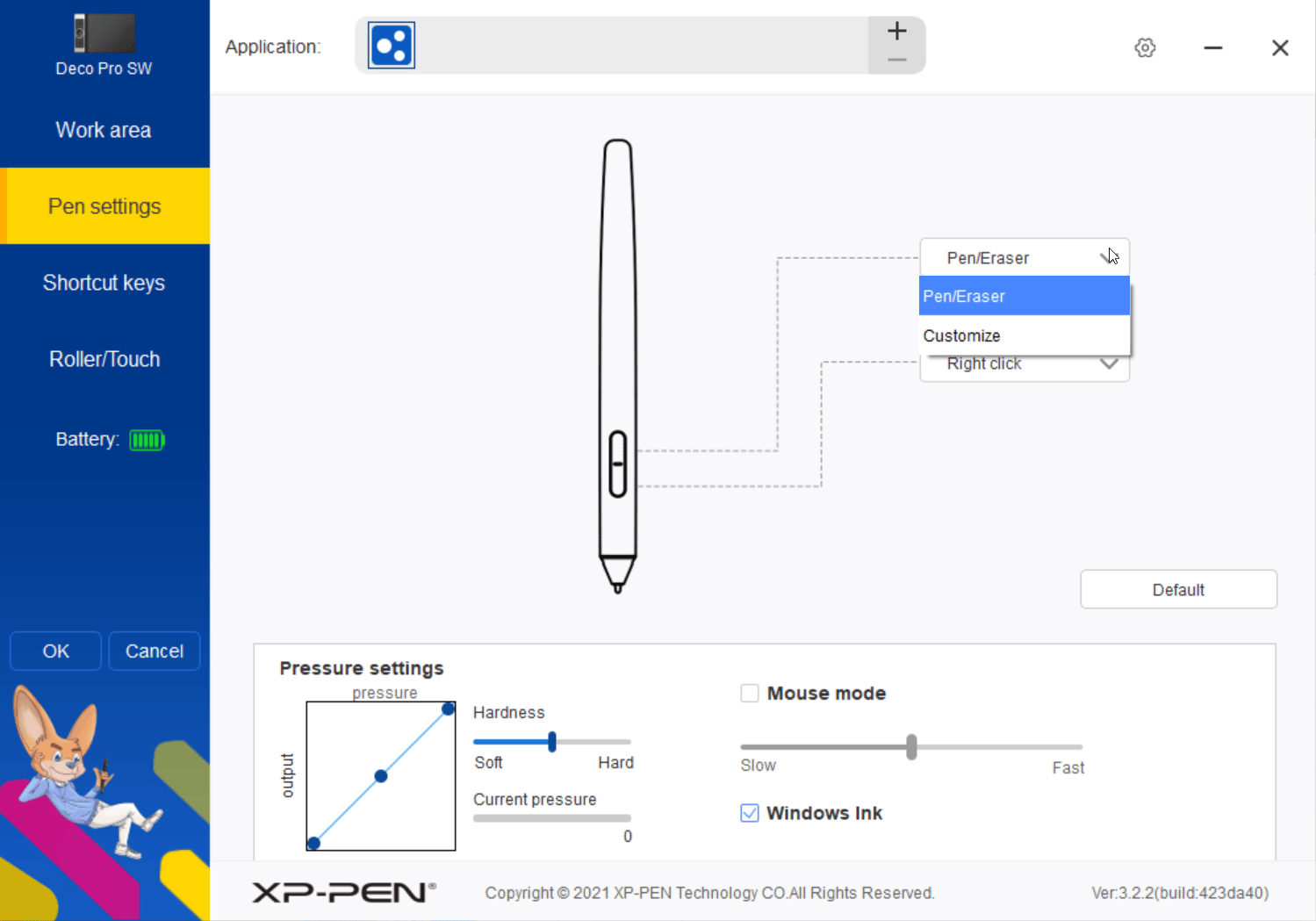 Edit Your Photos in Zoner Studio with the XP-Pen Graphics Drawing Tablet