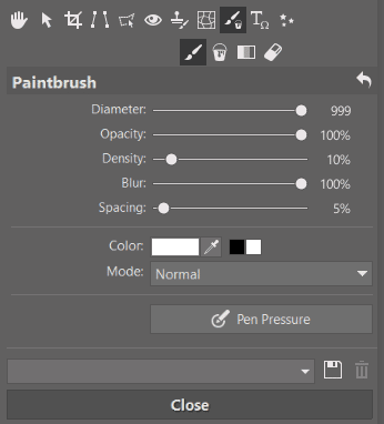 Image Stacking for Landscape Photos