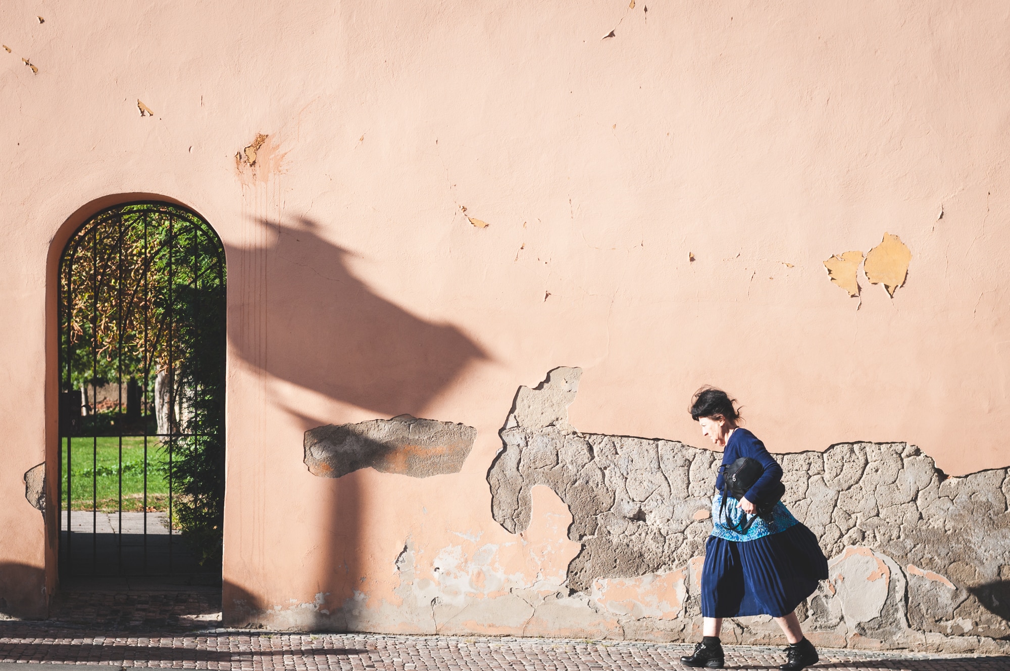 Six Ideas for Urban Photographers