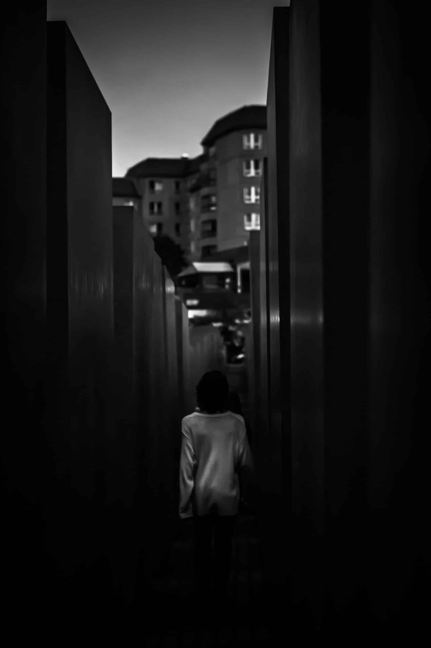 Six Ideas for Urban Photographers