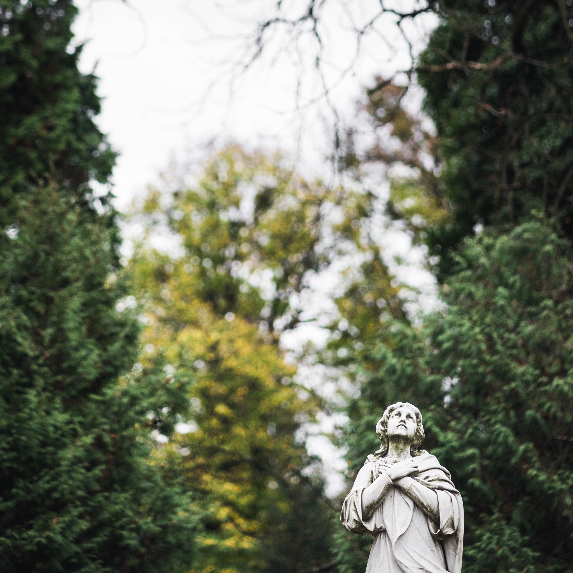 Six Ideas for Urban Photographers