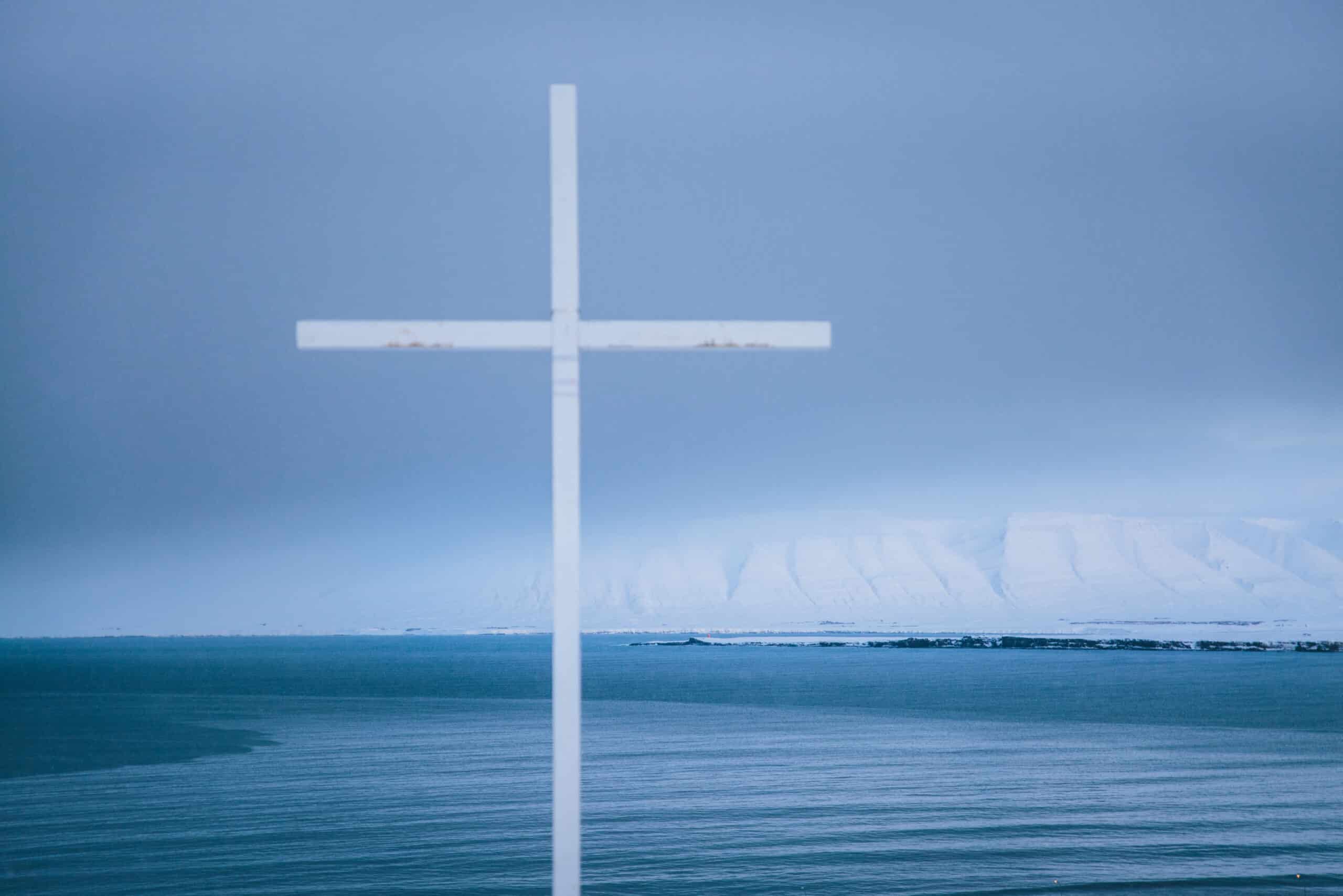 Create a Winter Photo Series