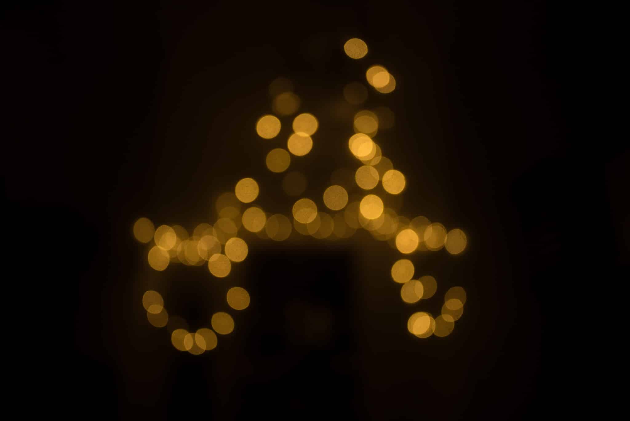 How to Add a Bokeh Overlay