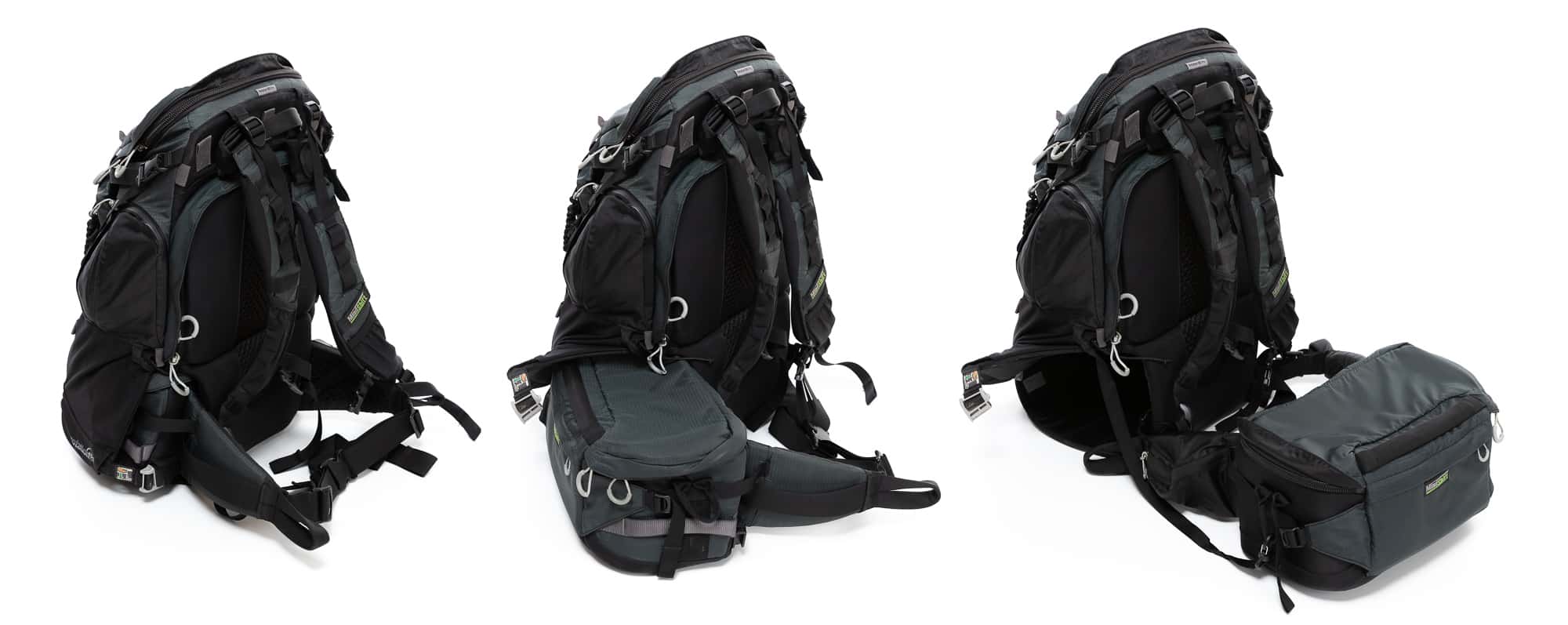 Camera Backpacks