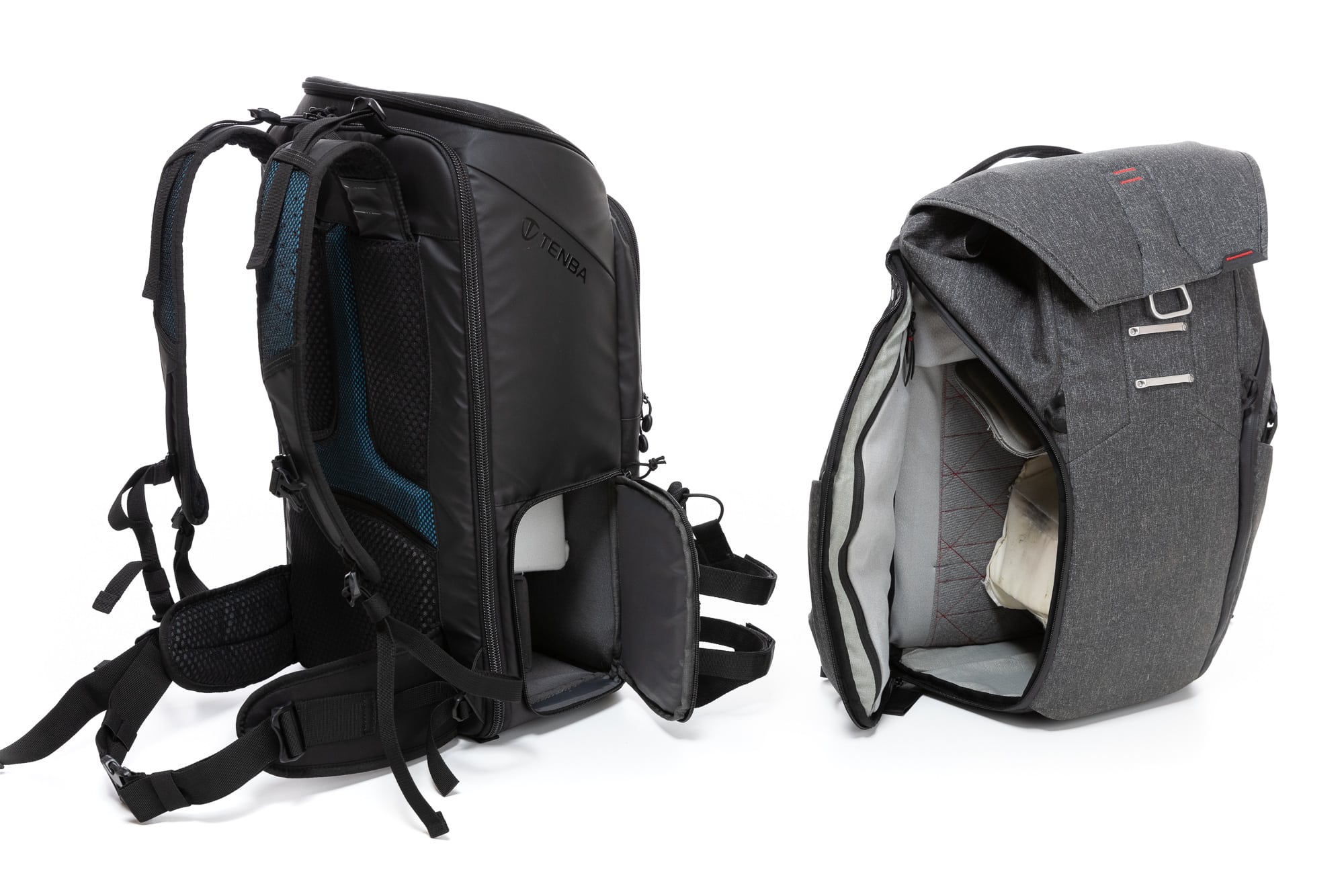 Camera Backpacks