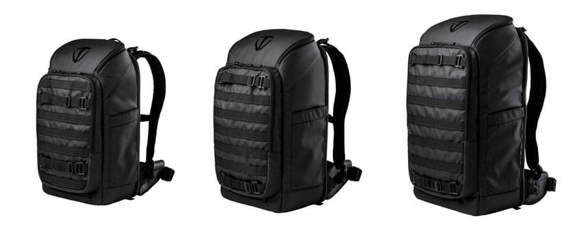 Camera Backpacks