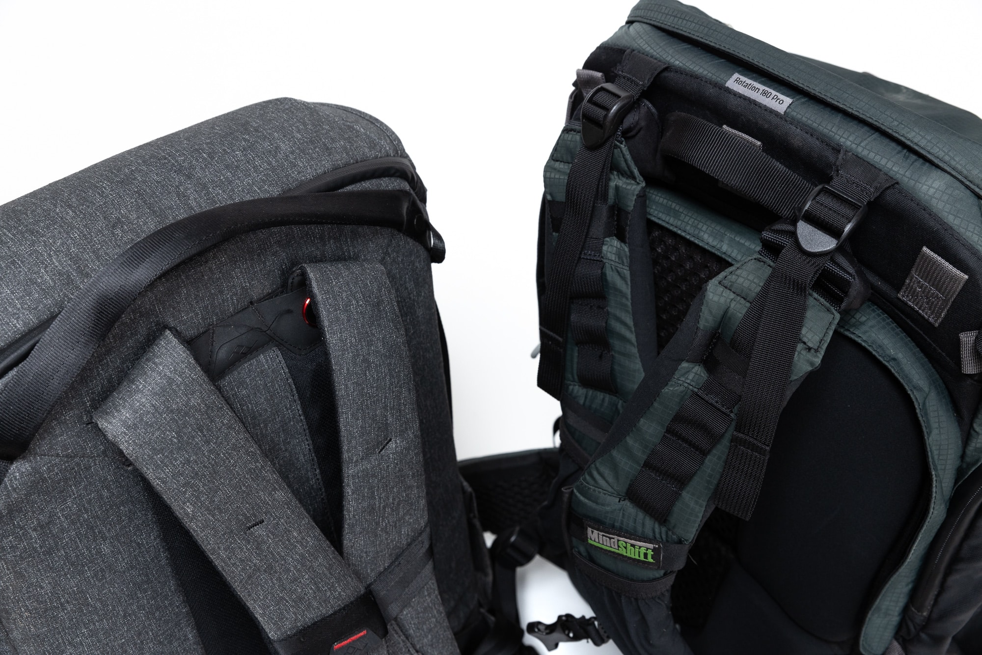 Camera Backpacks