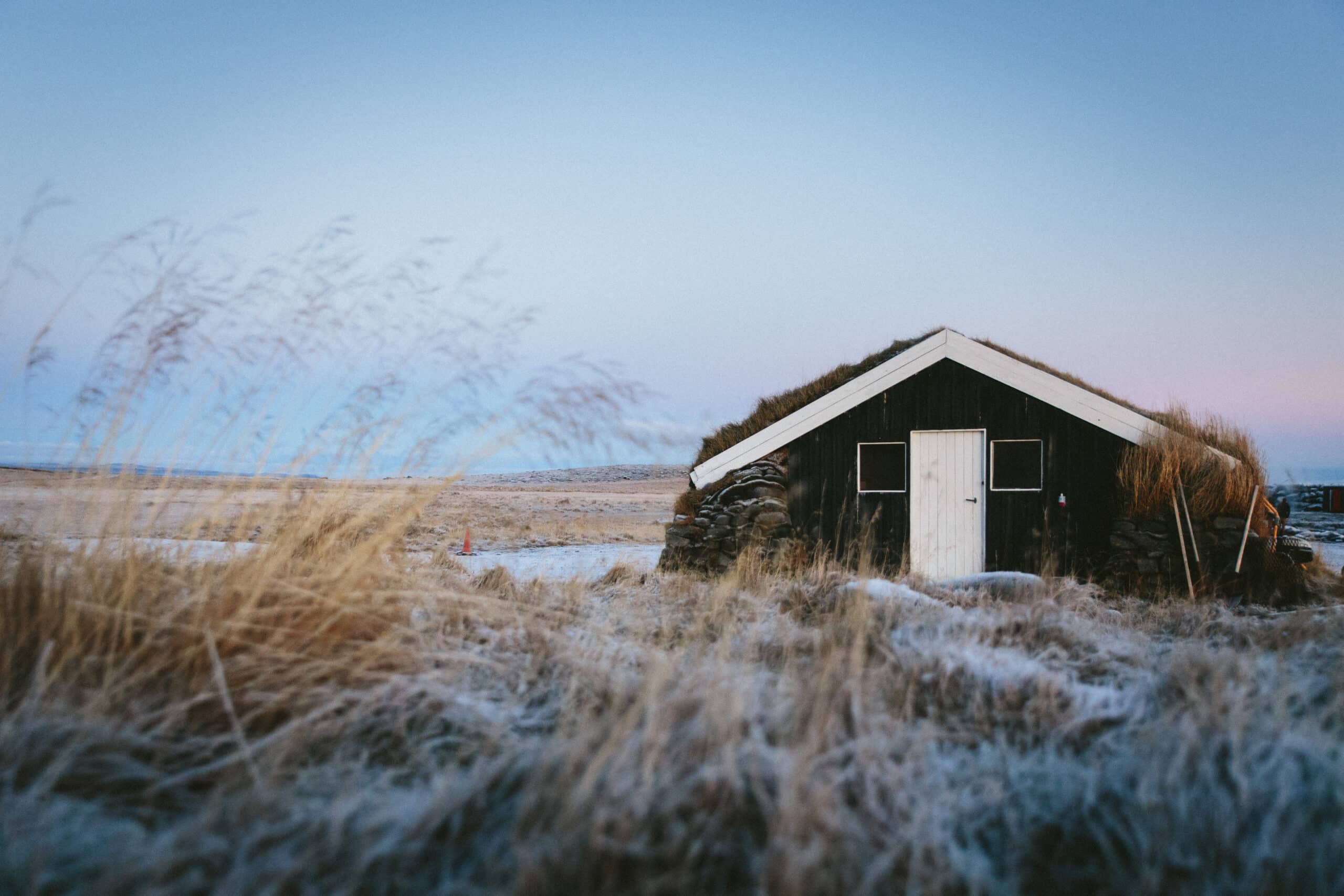 Winter Photography Exercise: Create a Winter Photo Series