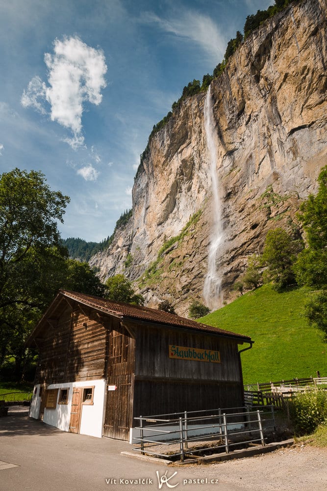 How to Photograph Waterfalls Using Basic Photo Equipment