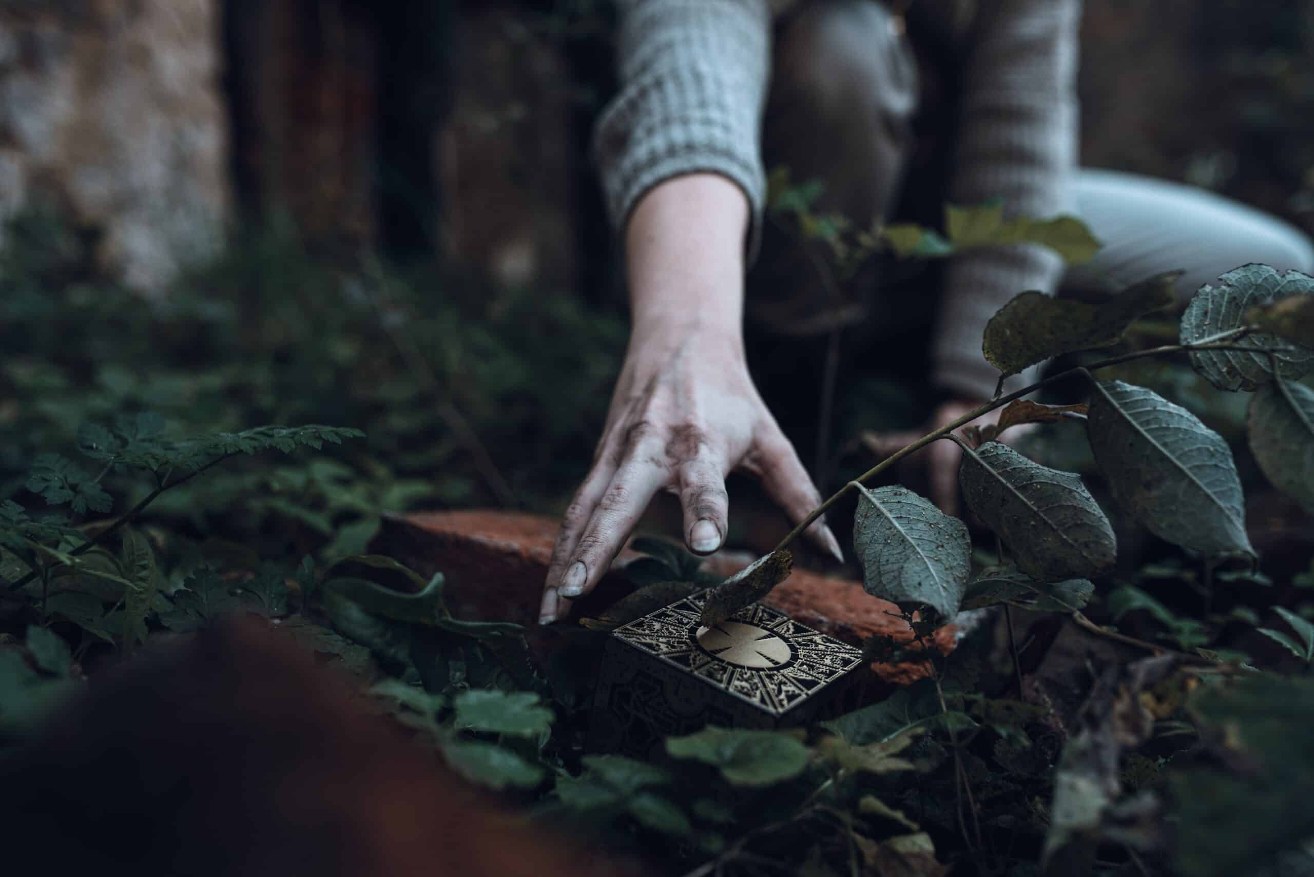 Storytelling Photo Series