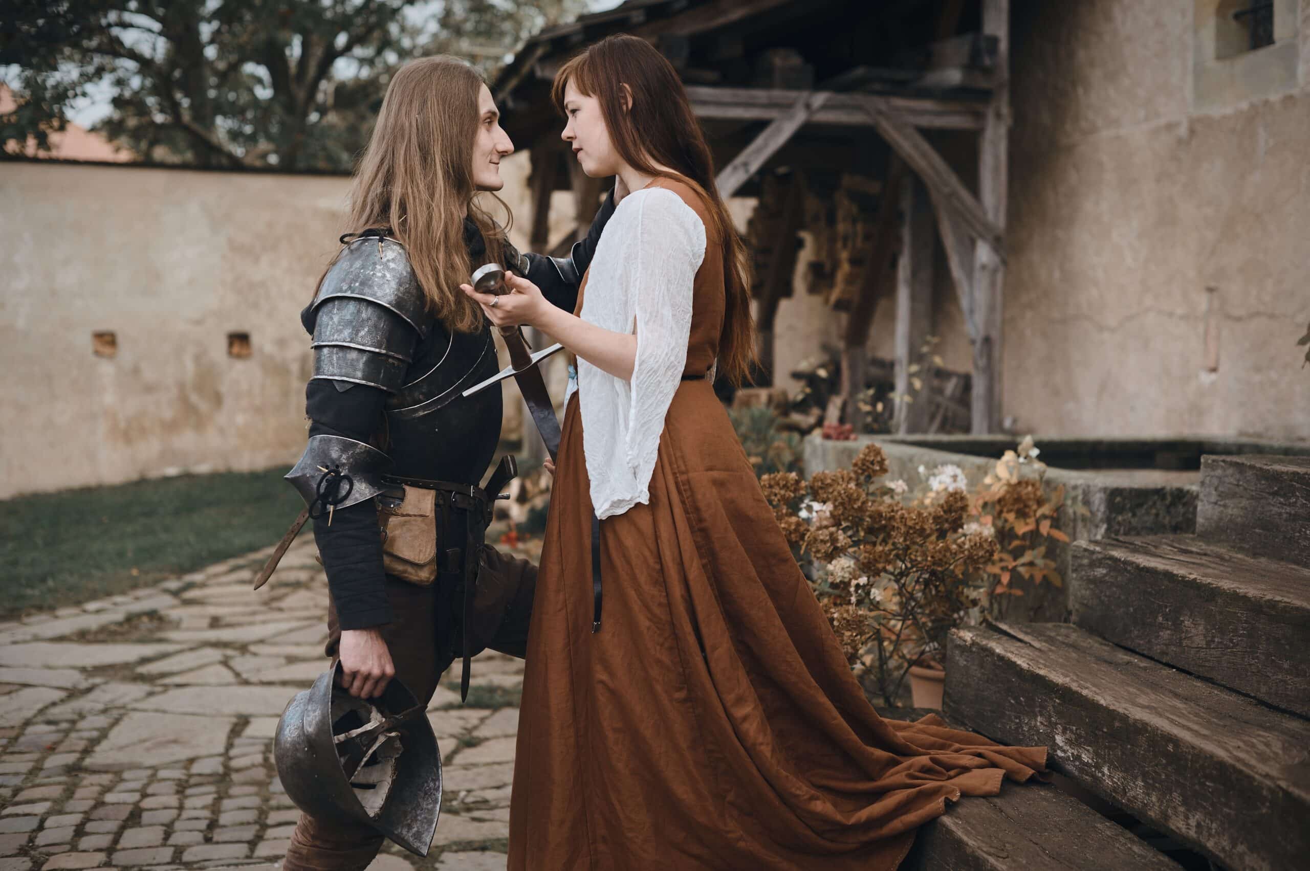 Storytelling Photo Series