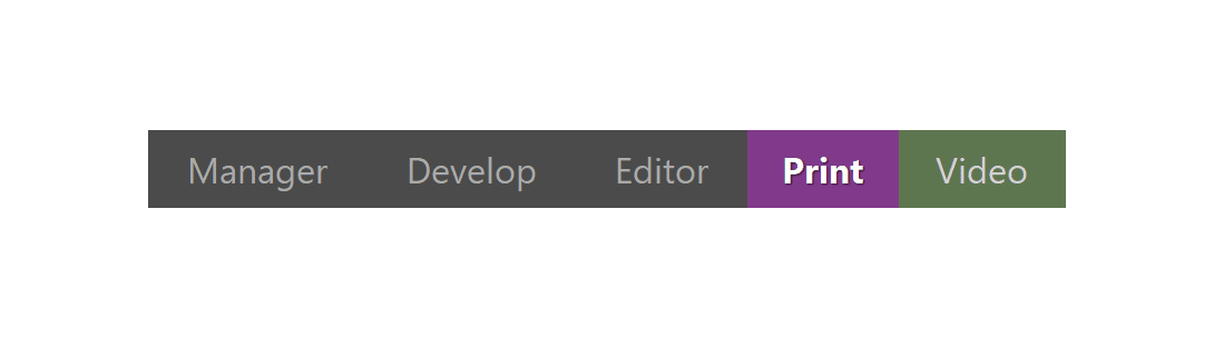 The ZPS X Spring Update: customization, speed, and new improvements