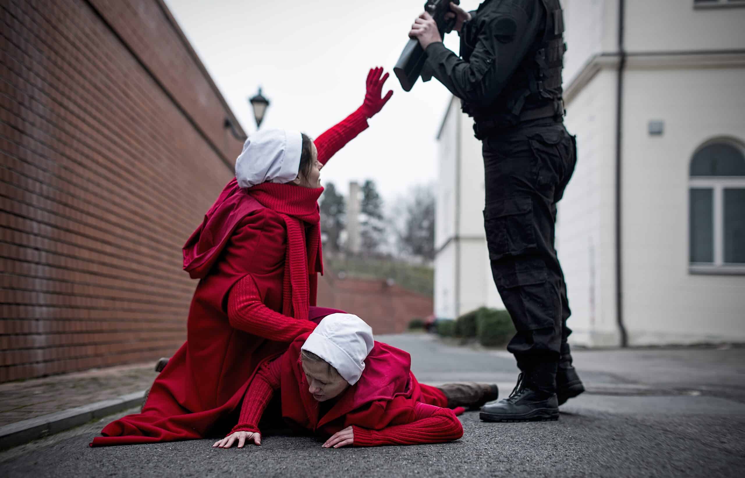 Storytelling Photo Series