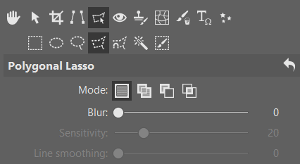 Windmill with Night Sky