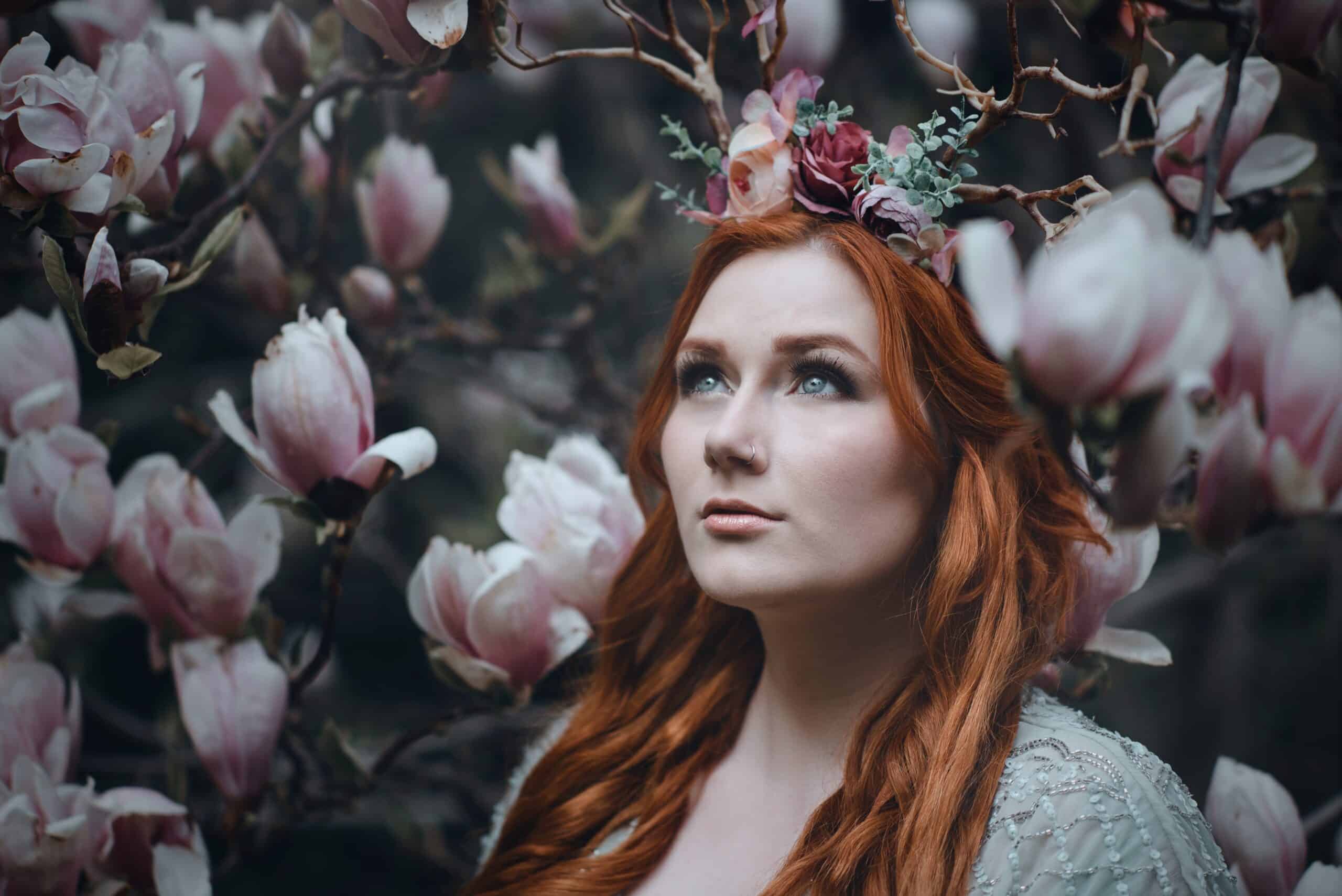Spring Photography Inspiration