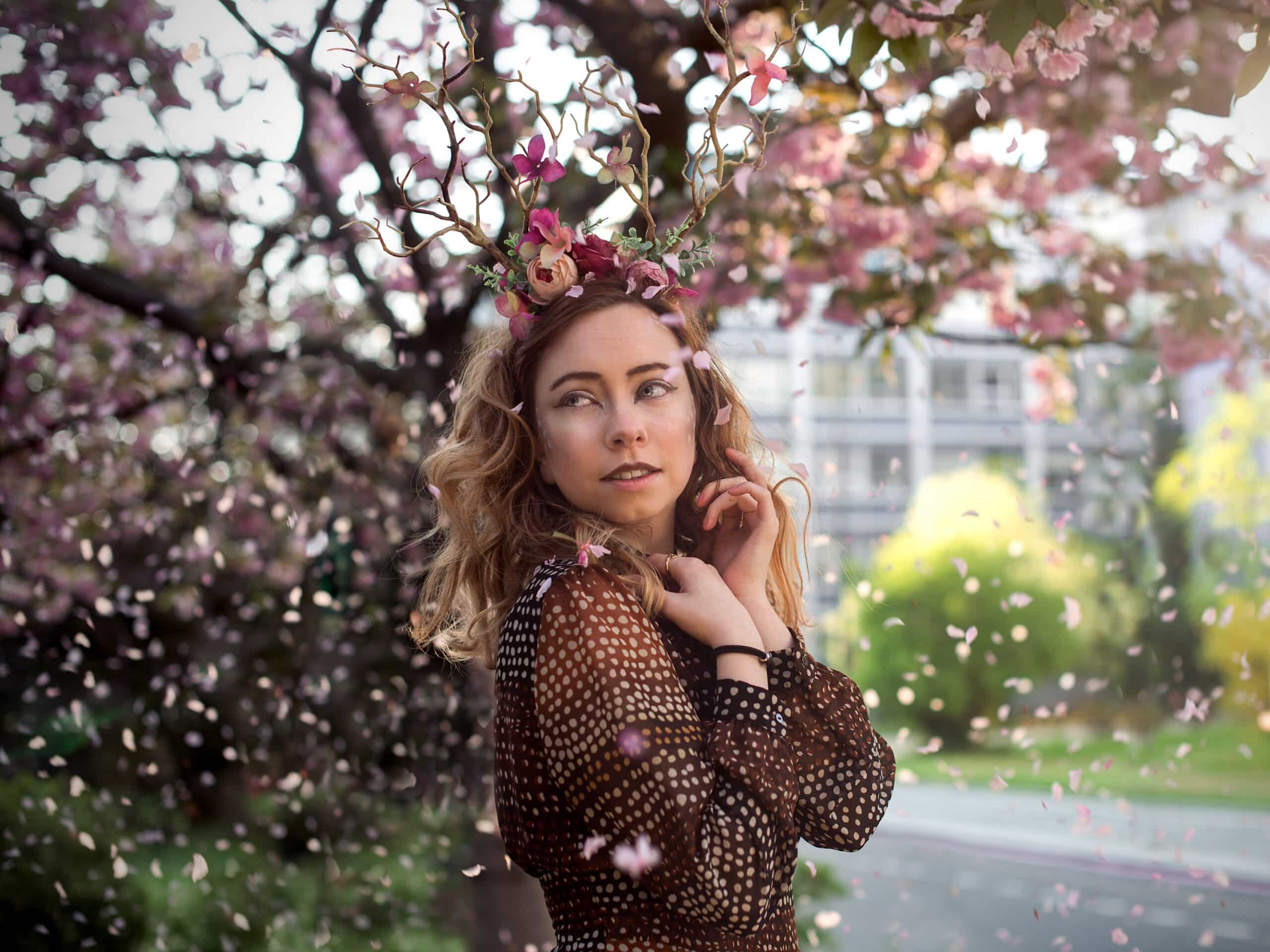 Spring Photography Inspiration