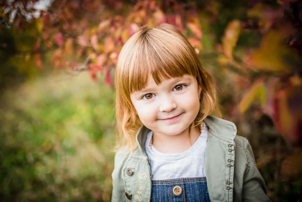 Spring Photography Inspiration