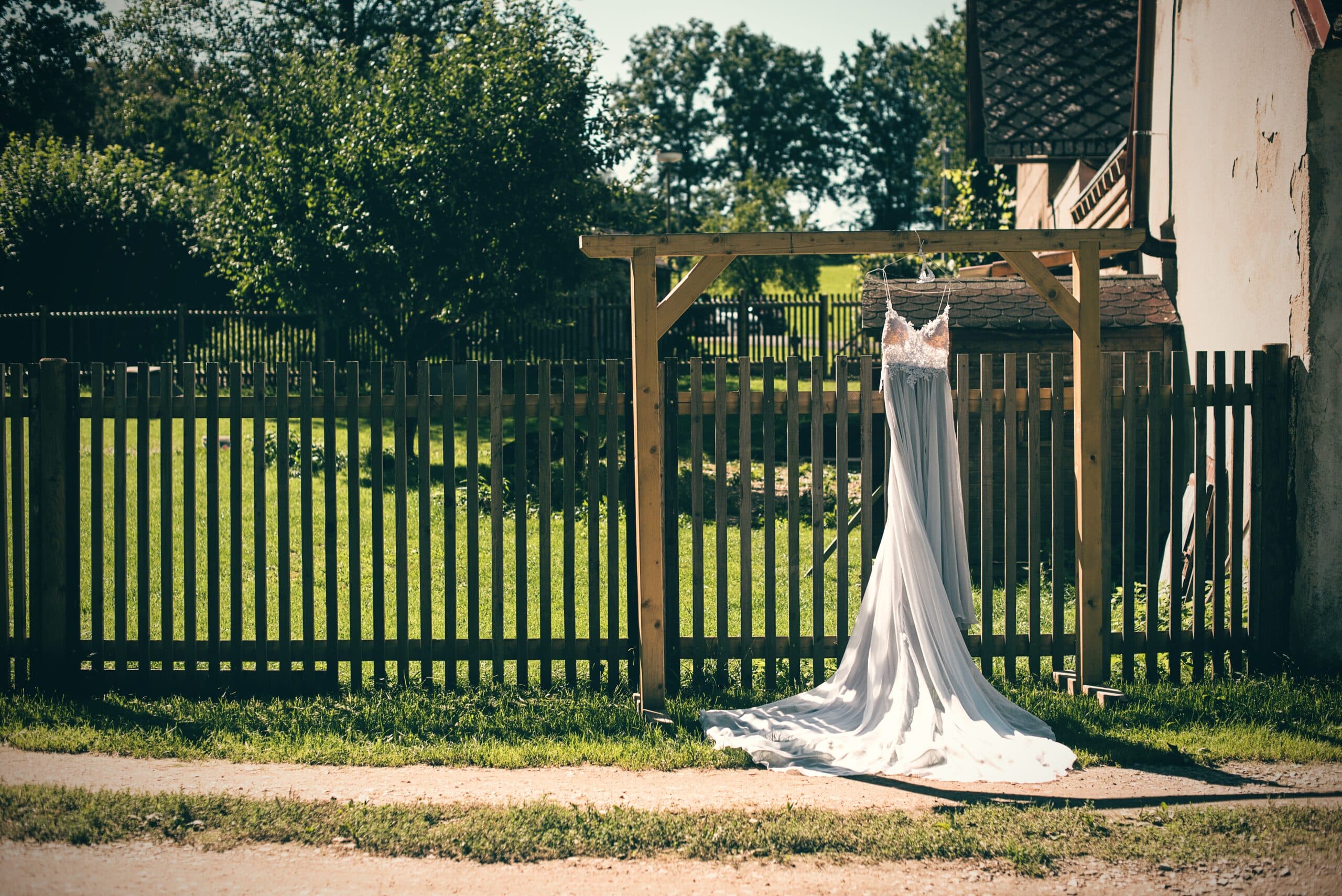 Pre-Ceremony Wedding Photography