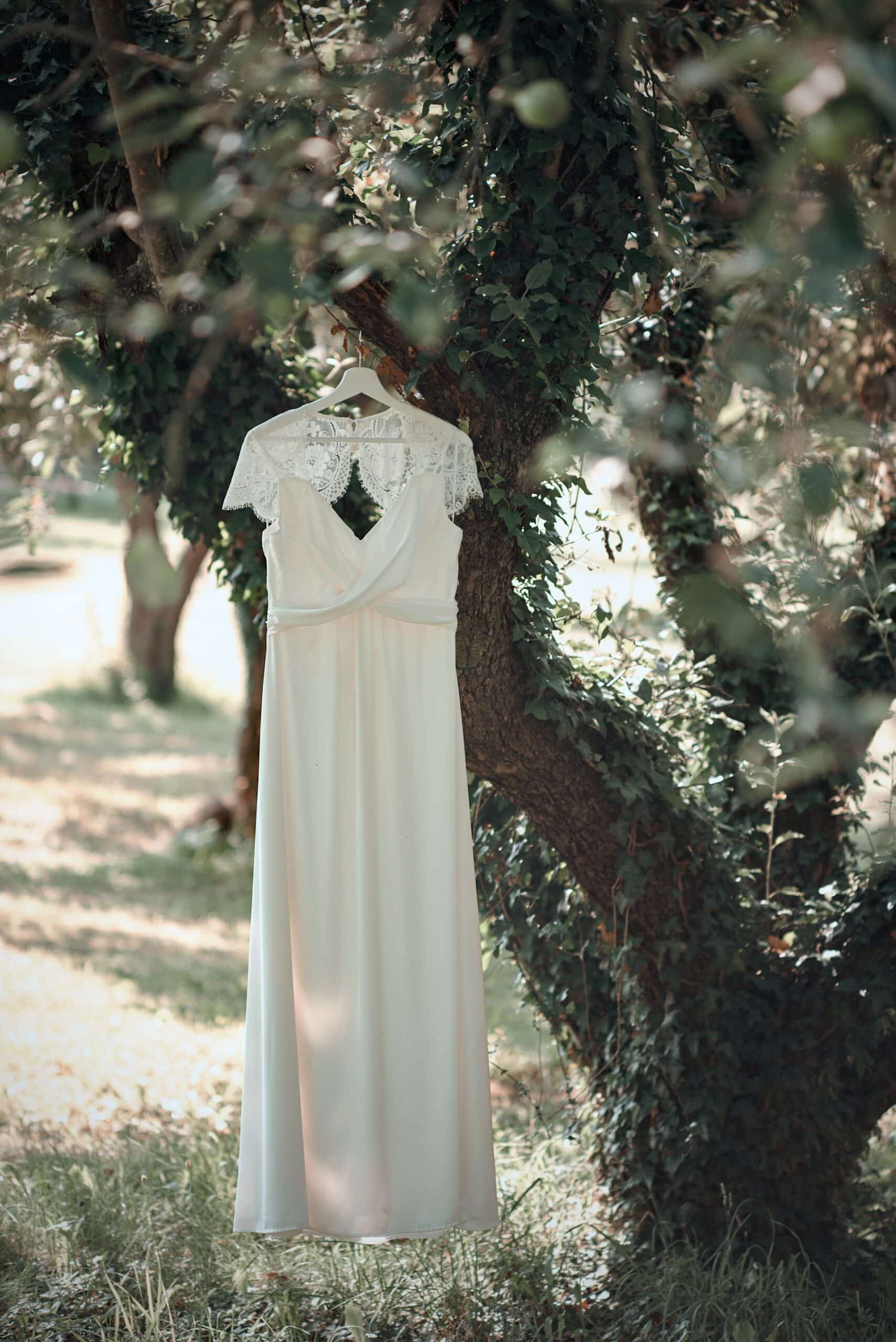 Pre-Ceremony Wedding Photography