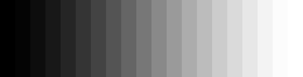 Calibrate Your Monitor
