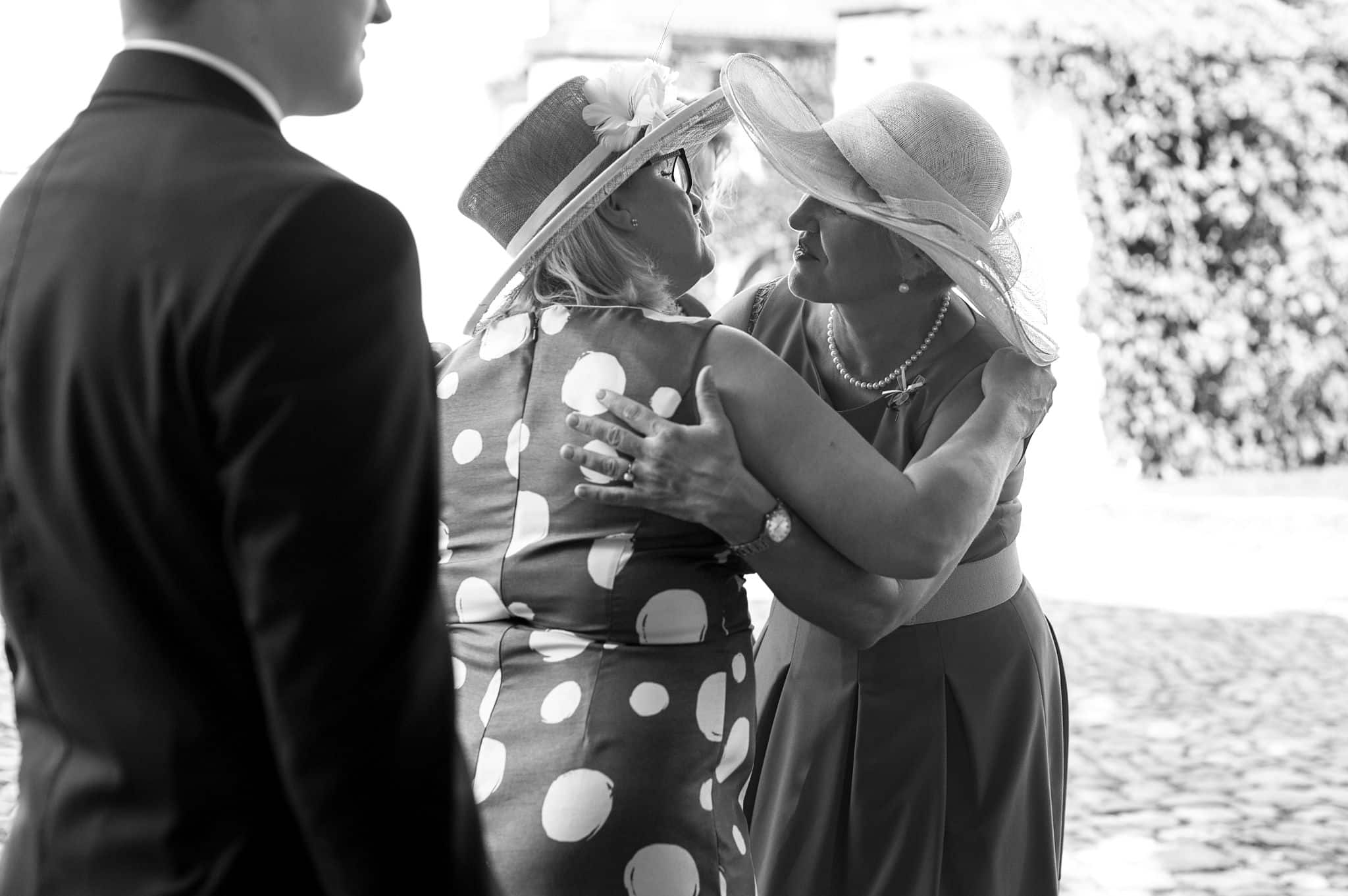 Pre-Ceremony Wedding Photography