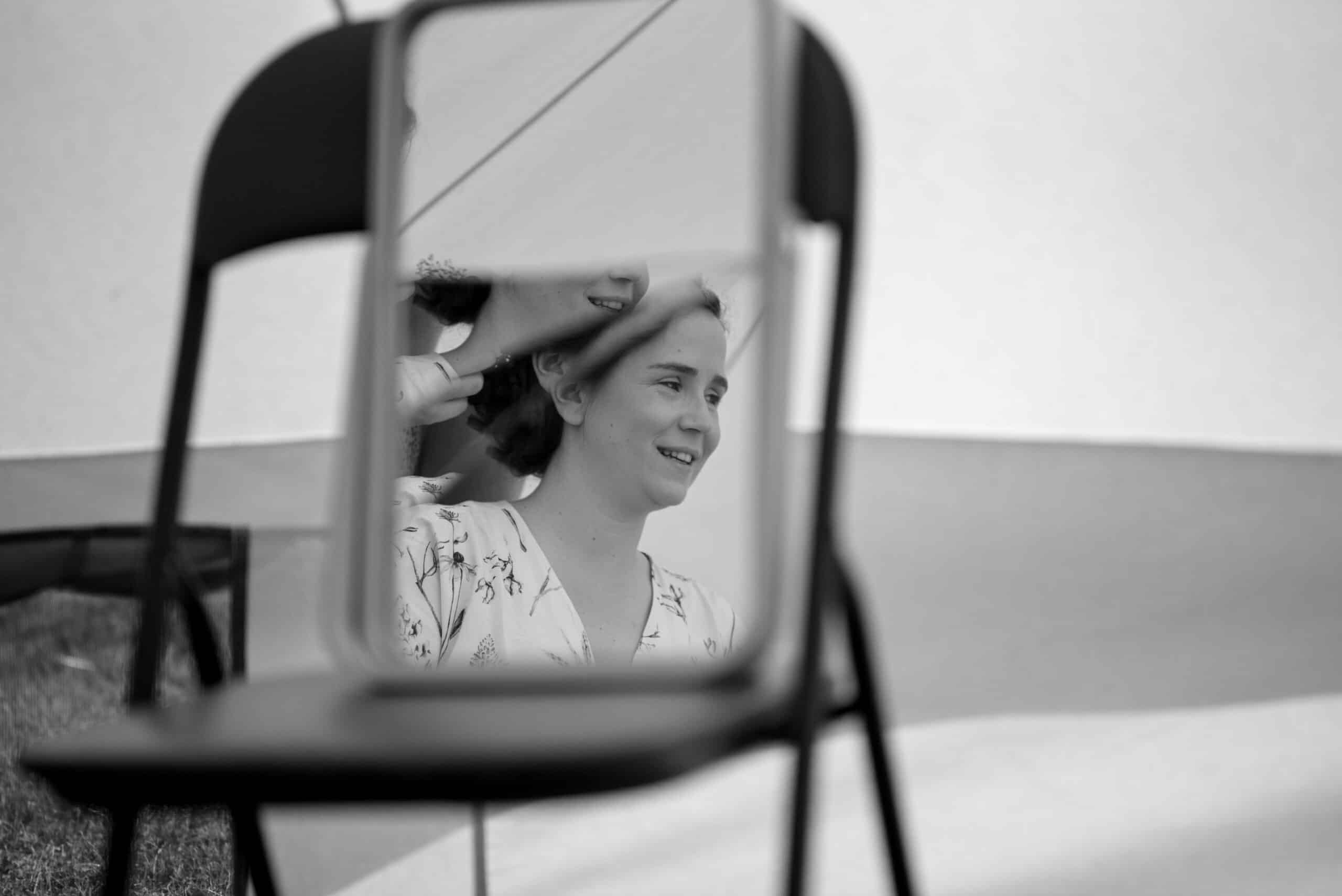 Pre-Ceremony Wedding Photography