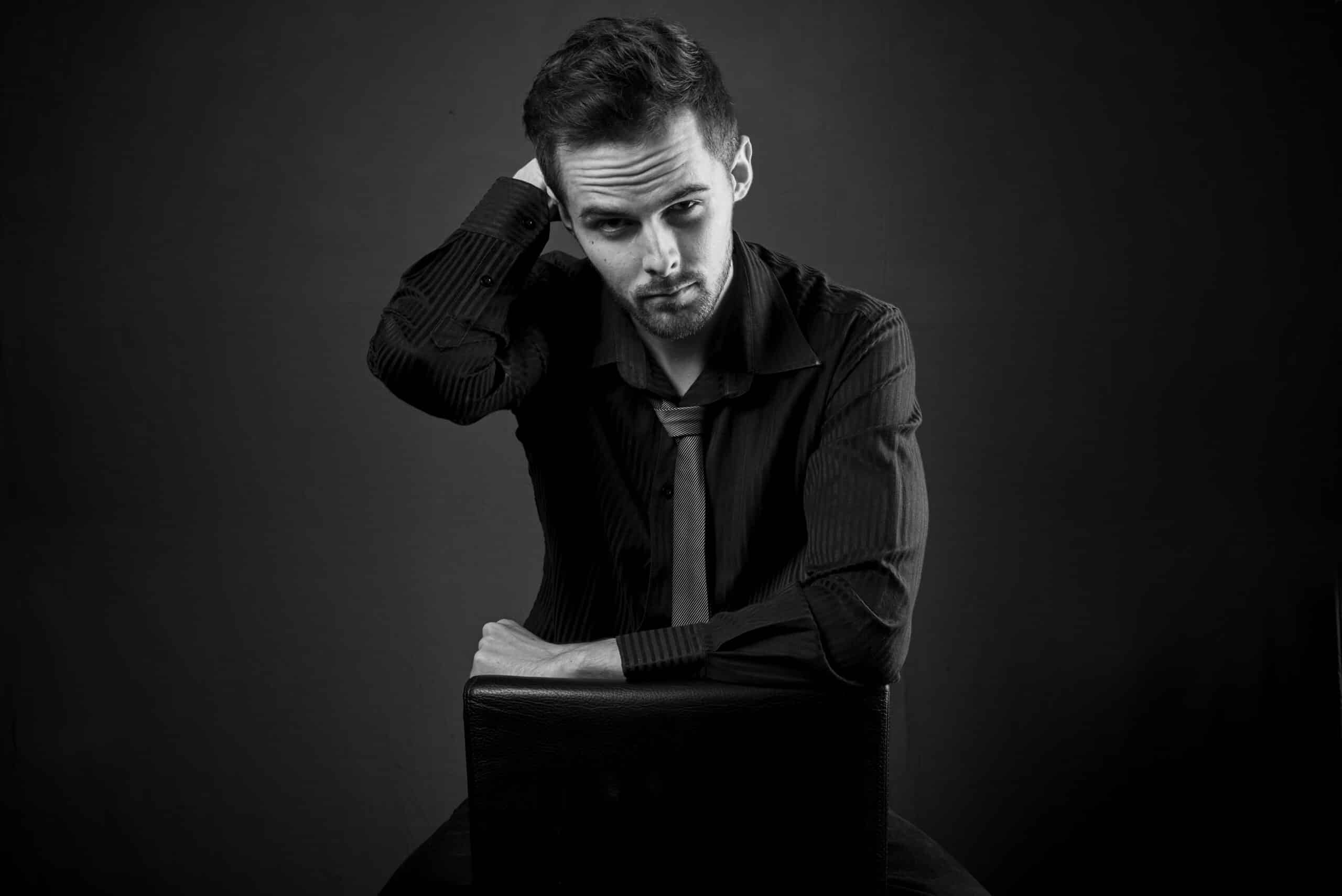 How to Do Your First Studio Photoshoot