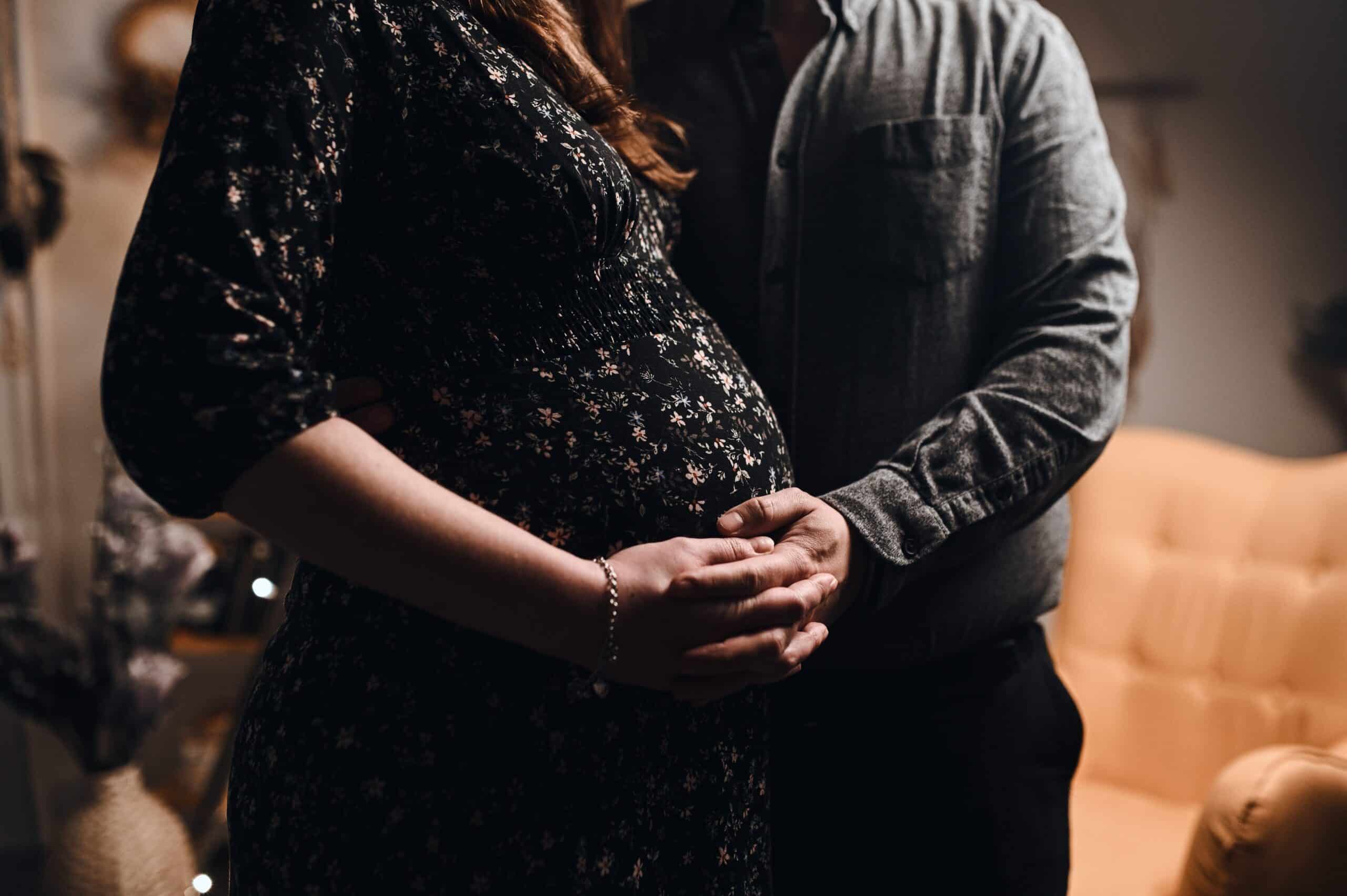 How to Do Your First Studio Photoshoot