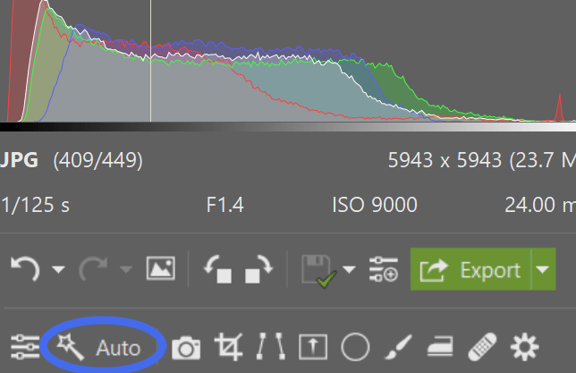 Develop Module vs. the Editor Module