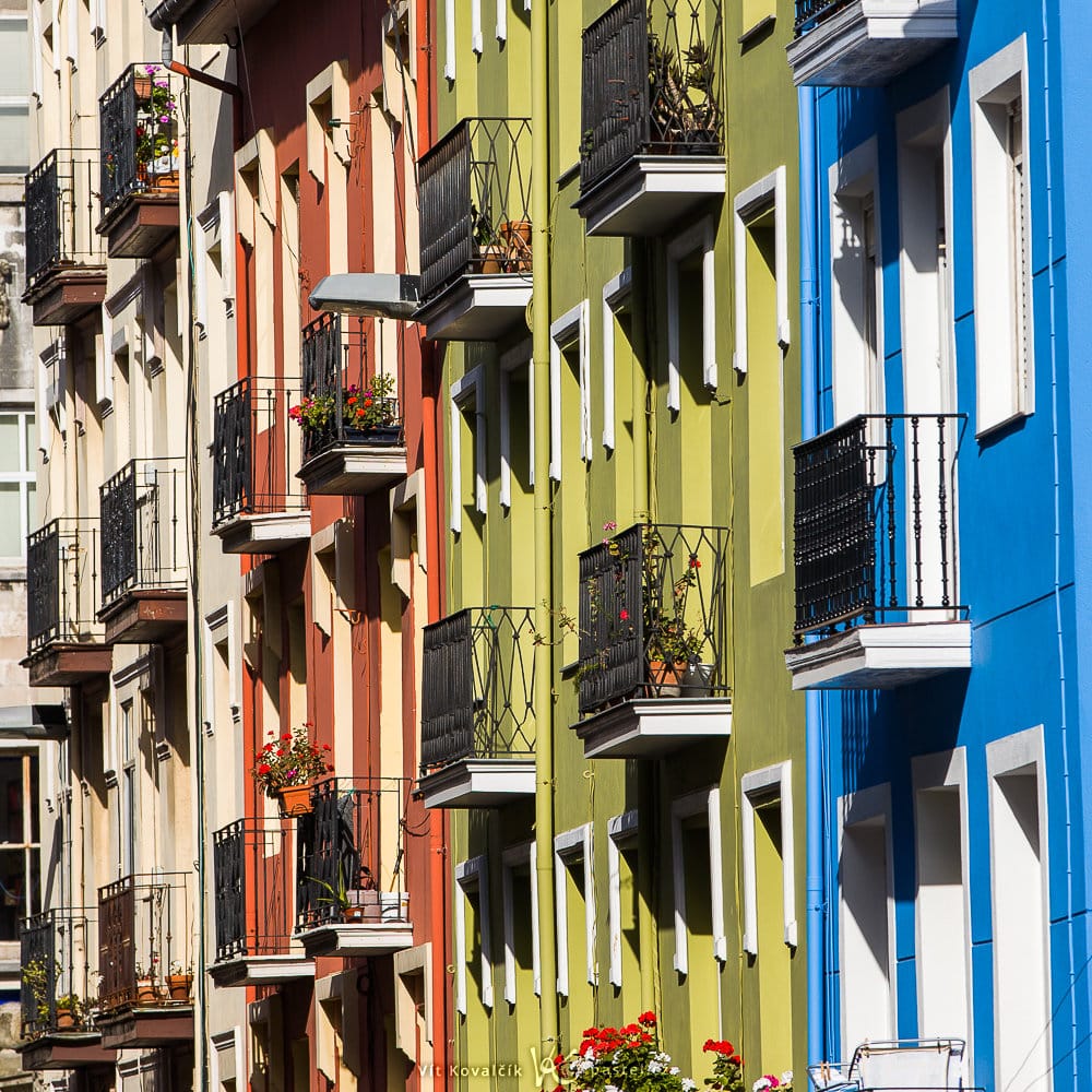 Urban Architecture Photography