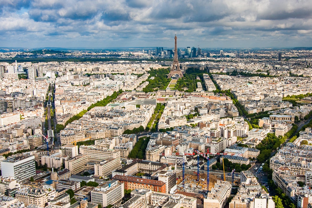 Urban Architecture Photography