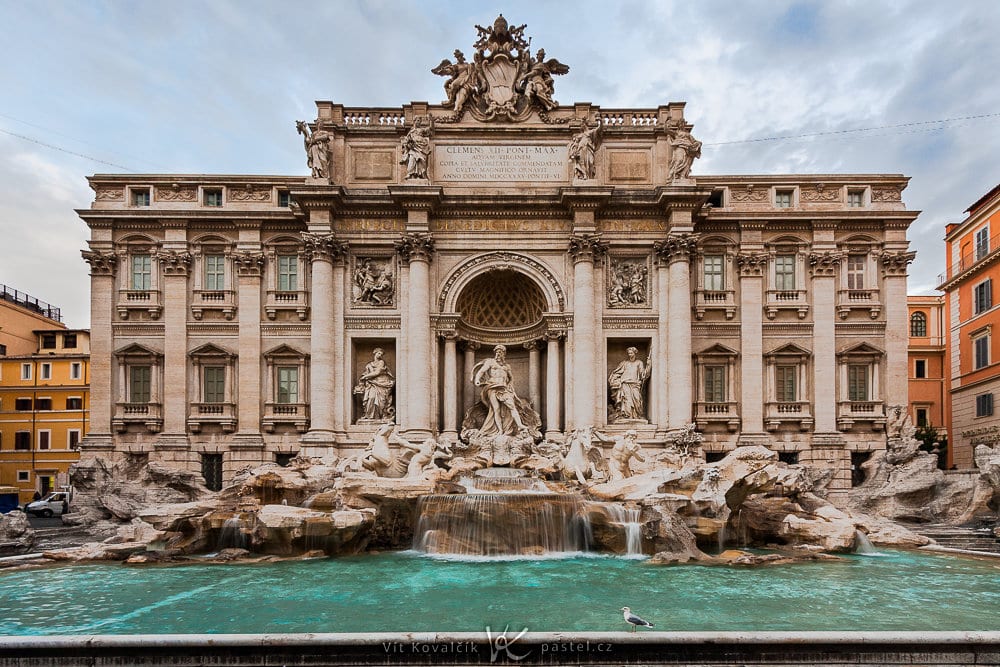 Urban Architecture Photography