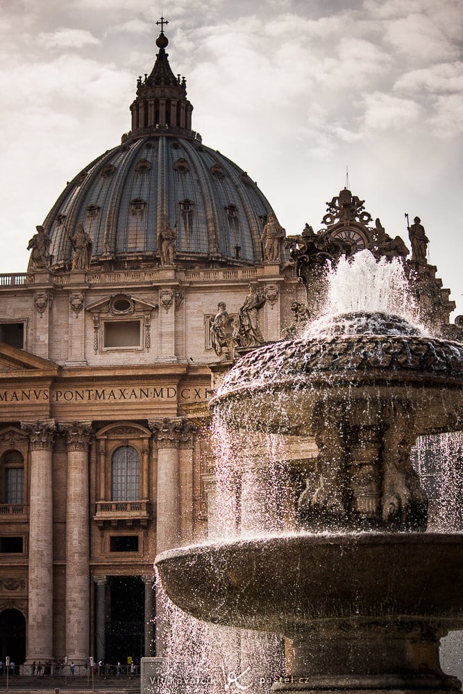 How to Photograph Historic Churches and Temples