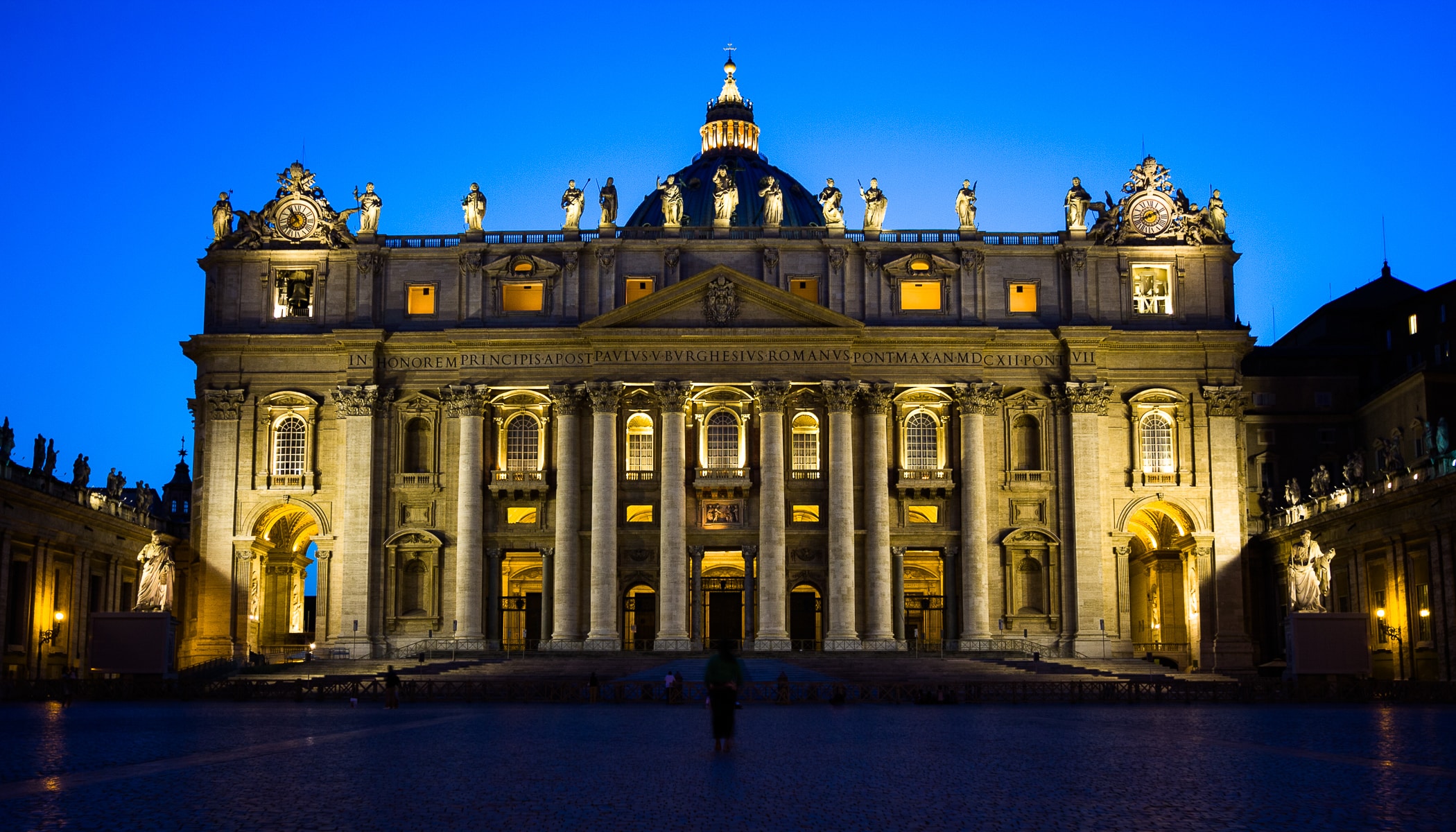 How to Photograph Historic Churches and Temples