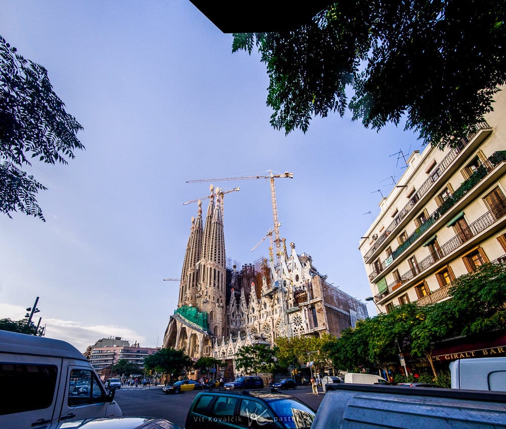 How to Photograph Historic Churches and Temples