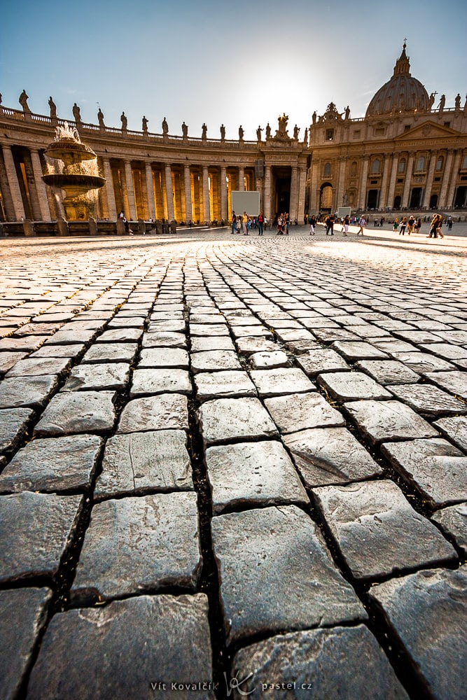 How to Photograph Historic Churches and Temples