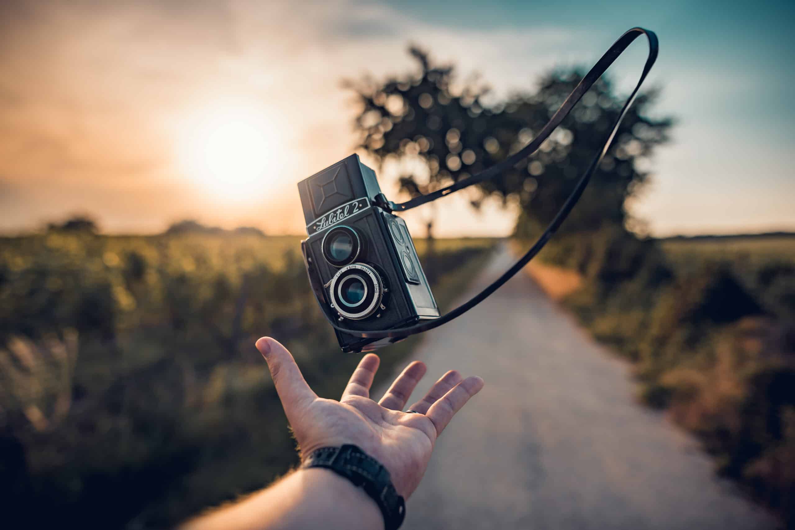 Develop Module vs. the Editor Module