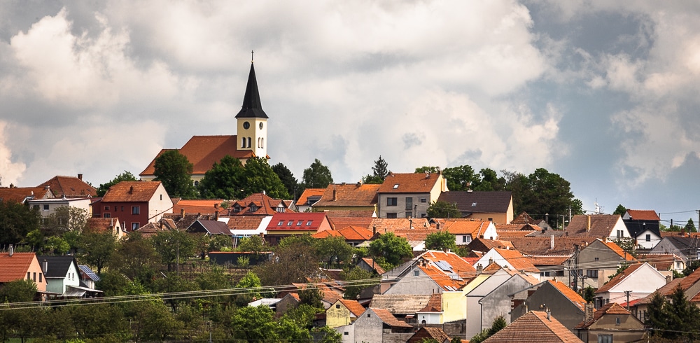 How to Photograph Historic Churches and Temples
