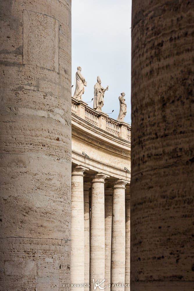 How to Photograph Historic Churches and Temples