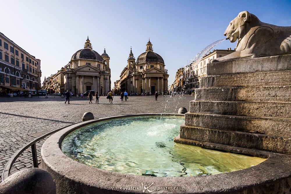 How to Photograph Historic Churches and Temples