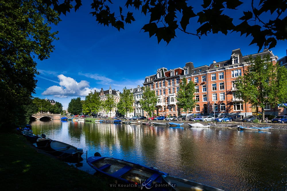 Urban Architecture Photography