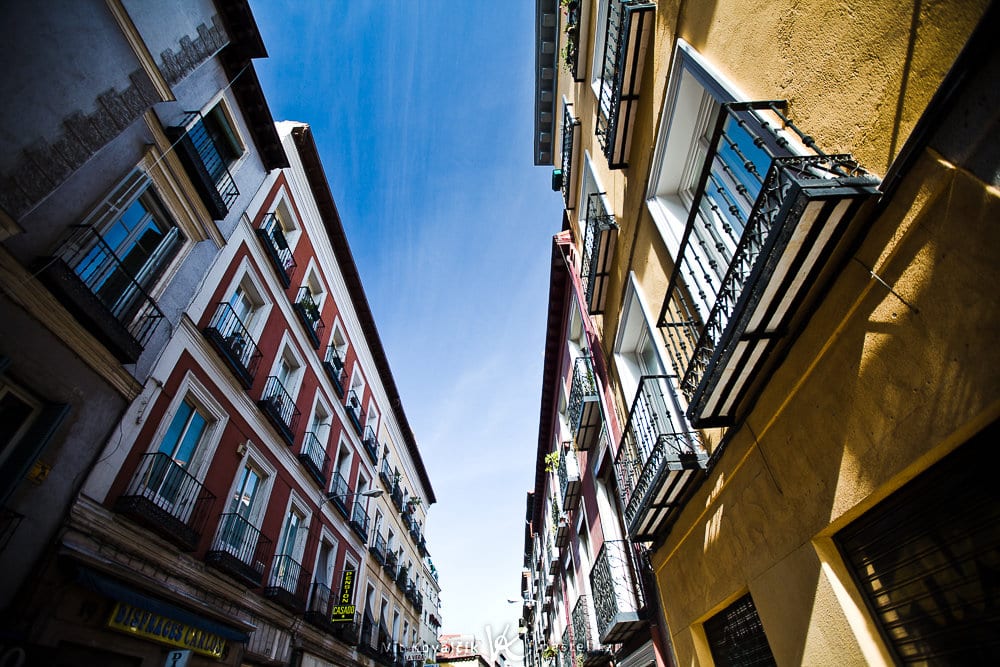 Urban Architecture Photography