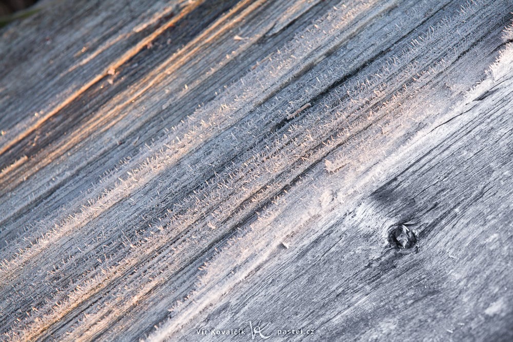 How and Why To Photograph Textures
