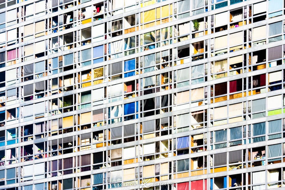How and Why To Photograph Textures