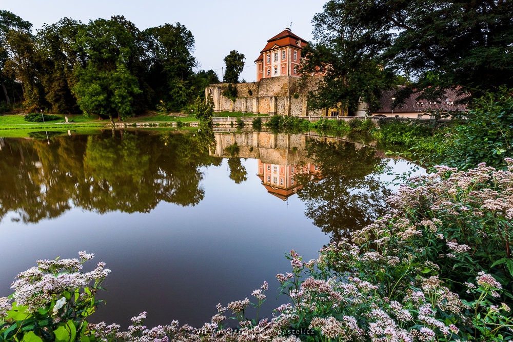 Castle Photography