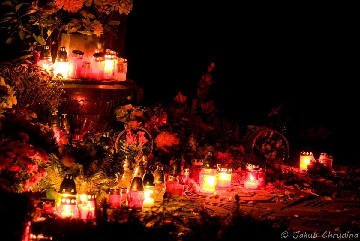 Eight Fall Photography Ideas