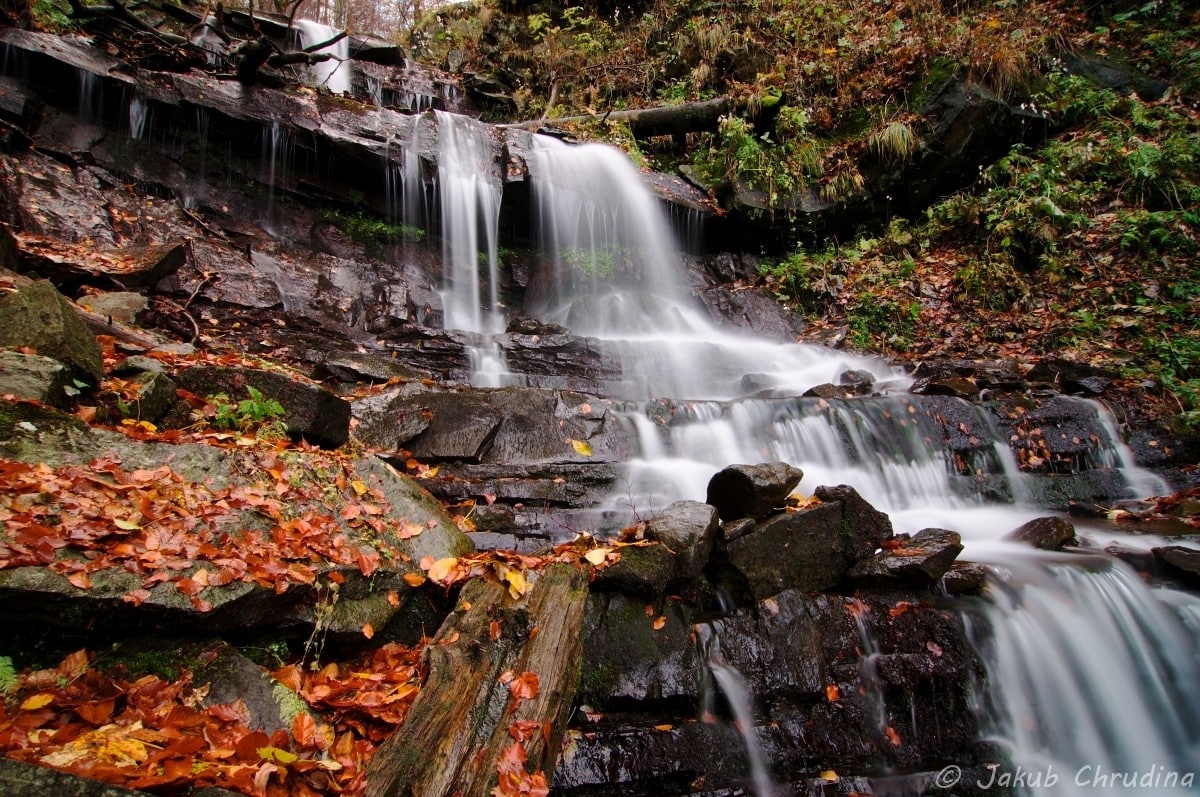 Eight Fall Photography Ideas