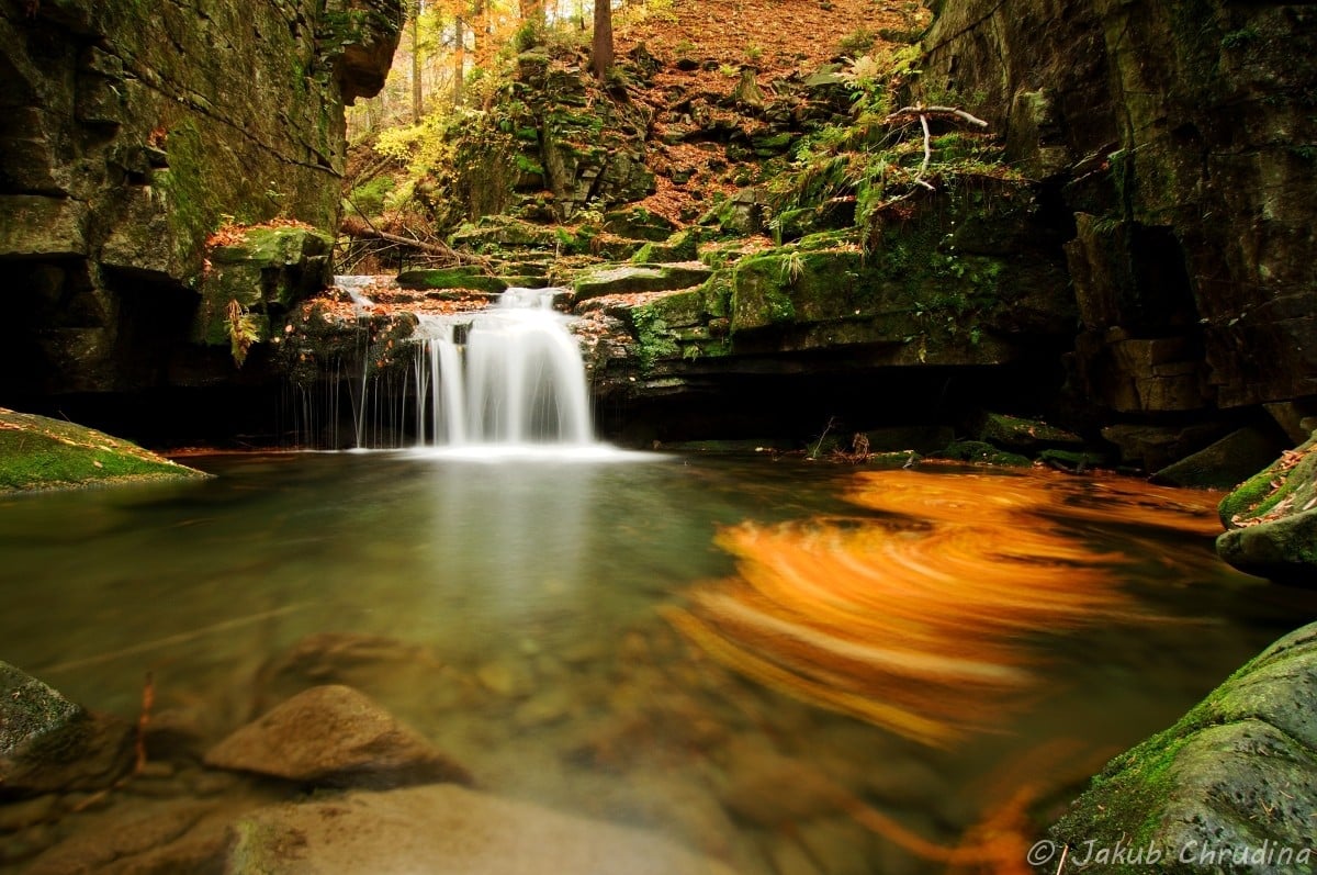 Eight Fall Photography Ideas